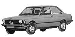 BMW E21 B20AC Fault Code