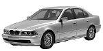 BMW E39 B20AC Fault Code