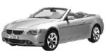BMW E64 B20AC Fault Code