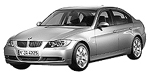 BMW E90 B20AC Fault Code