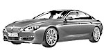 BMW F06 B20AC Fault Code