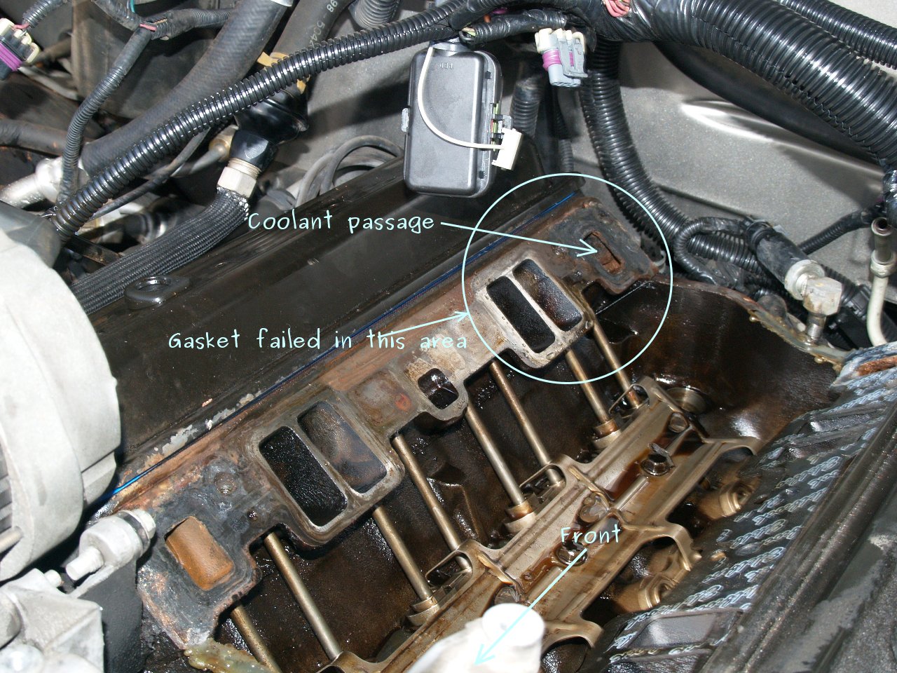See B20AC in engine